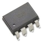 Circuito Integrado EEPROM SPI 1Kx8bit SO8  M95080-WMN6P