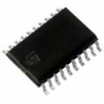 Circuito Integrado FAN7314 SMD SOP20
