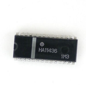 Circuito Integrado HA11436