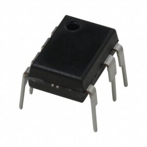 Circuito Integrado Interruptor Analogico DIP-8 B TNY266PN