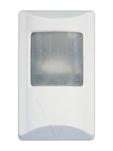 Detector Movimiento Infrarrojos Fijo DH