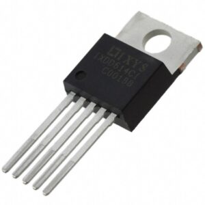 Circuito Integrado LM2596T-ADJ