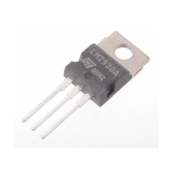 Circuito Integrado LM2930A