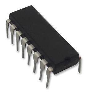 Circuito Integrado Logico 16pin  CD74HC4050E