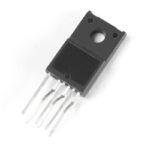 Circuito Integrado Marca Sanken  STRW6253