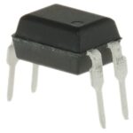 Circuito Integrado Optoacoplador 4pin PC817M LITEON