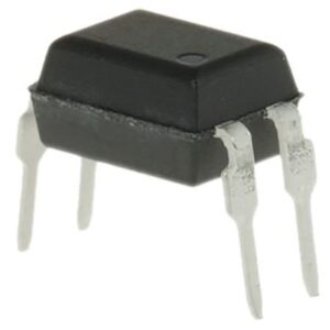 Circuito Integrado Optoacoplador 4pin PC817M LITEON