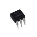 Circuito Integrado Phototransistor 6 pin ISOCOM TIL111
