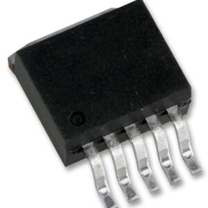 Circuito Integrado Regulador TO263-5 SMD  LM2576S ADJ