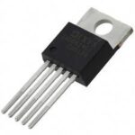 Circuito Integrado Regulador Voltaje  LM2576T3.3