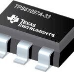 Circuito Integrado Regulador tension TPS61097A-33DBVT