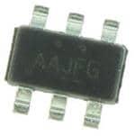 Circuito Integrado SMD Convertidor CC/CC SOT26  SG6859ATZ