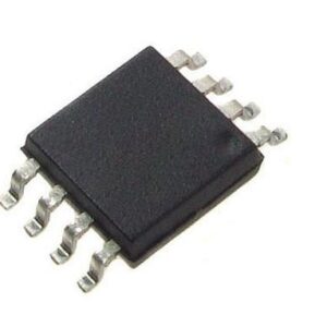 Circuito Integrado SMD DMP-8 NJM2068M-SMD