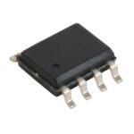 Circuito Integrado SMD DMP-8 NJM4580M-SMD