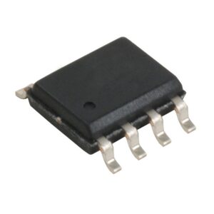 Circuito Integrado SMD DMP-8 NJM4580M-SMD