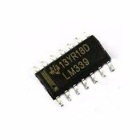 Circuito Integrado SMD SO14 LM339D SMD