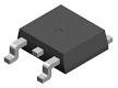 Circuito Integrado SMD SOT252 LM1117DTX3.3