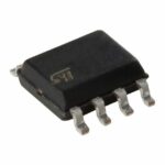 Circuito Integrado SMD para Lavadora  ACS102-6T1