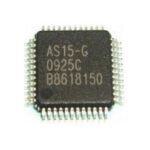Circuito Integrado SMD para TV LCD Samsung  AS15-G
