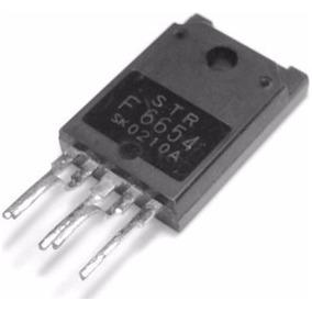 Circuito Integrado STRF6654