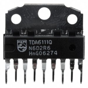 Circuito Integrado TDA6111Q Philips