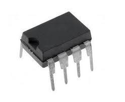 Circuito Integrado fuente TV LCD  8pin ICE3B0365J