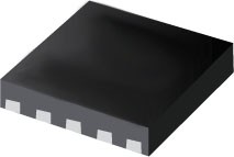 Circuito Integrado optoacoplador 4 pin  PS2561-1-H-A