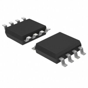 Circuito Integrado para TV LCD Supratech  ME4946-SMD