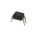 EL817(B)-F  Circuito Integrado Optoacoplador 4pin  EVERLIGHT