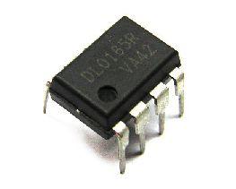 FSDL0365RN Circuito Integrado 8 pin FSDL0365RN