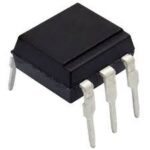 H11A1M Circuito Integrado Optoacoplador 6pin