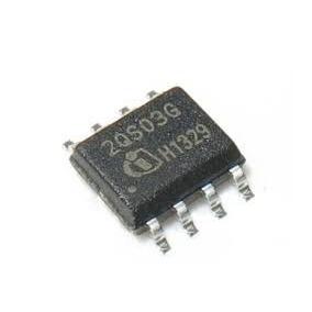 ICE2QS03G Circuito Integrado Driver SMD DSO8