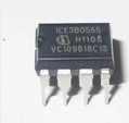 ICE3B0565 Circuito Integrado Convertidor AC/DC PDIP-8