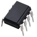 Integrado 24LC32A/P Eprom
