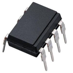 Integrado 24LC32A/P Eprom