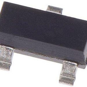 Integrado LM4040BIM3-2,5V Regulador SMA SOT23