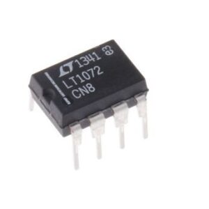 Integrado LT1072CN8 Regulable 3-60V 1,25A DIP8