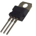 Integrado LT1086CT Regulador Regulable TO220
