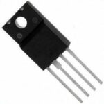 Integrado MAX730ACSA+ SMD SO8