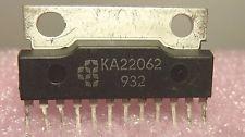 KA22062 Circuito Integrado
