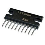 LA7846N Circuito Integrado