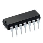 LK2901N Circuito Integrado Comparador Universal Dip14
