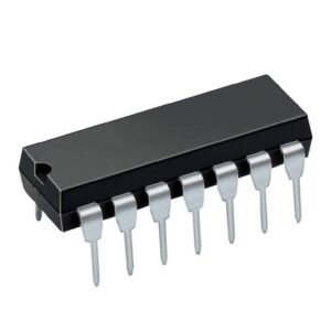 LK2901N Circuito Integrado Comparador Universal Dip14