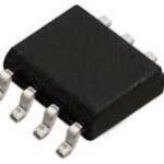 LM2931AD-5.0G Circuito Integrado Estabilizador