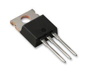 LM3717T Circuito Integrado Regulador 1.2V-37V TO220