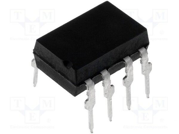 LNK304PN Circuito Integrado CA/CC DIP-8B