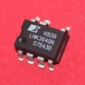 LNK364GN Circuito Integrado SMD SOP8
