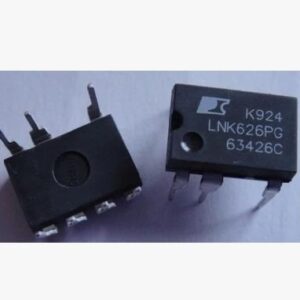 Circuito Integrado Conversor CA/CC DIP8C LNK626PG