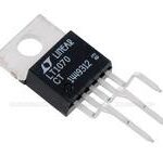 LT1070CT Circuito Integrado