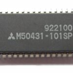 M50431/101 Circuito Integrado